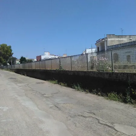 La Casetta Sternatia